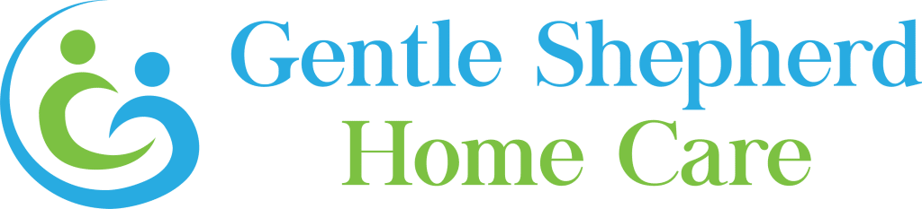 Gentle Shepherd Home Care logo