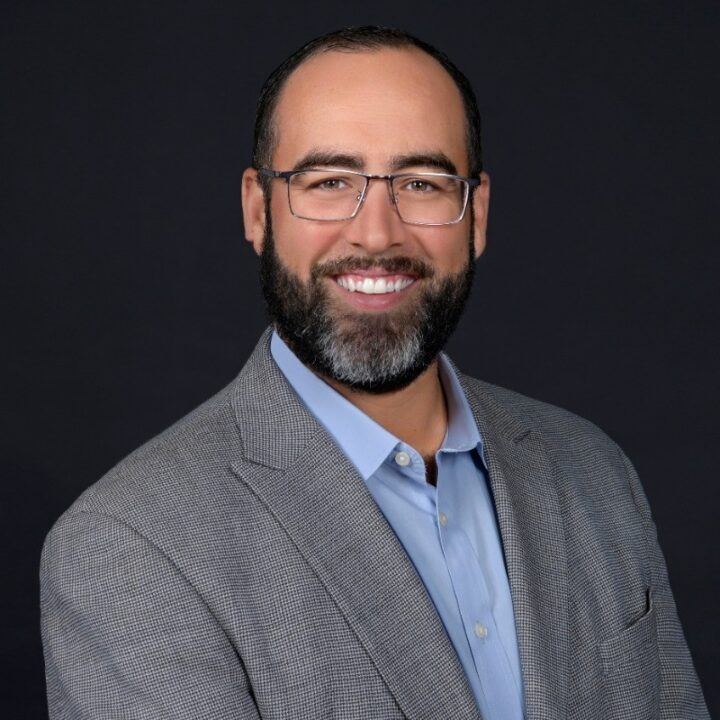 Jorge Fernandez